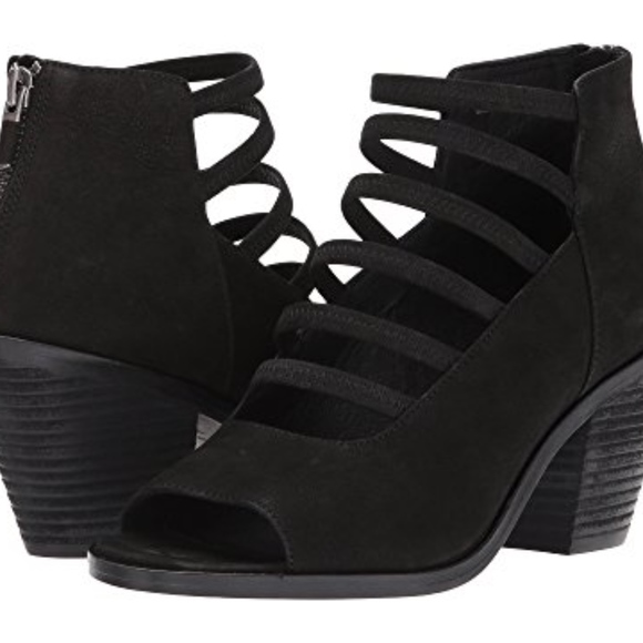Eileen Fisher Shoes - Eileen Fisher James Strappy Sandal - NEW